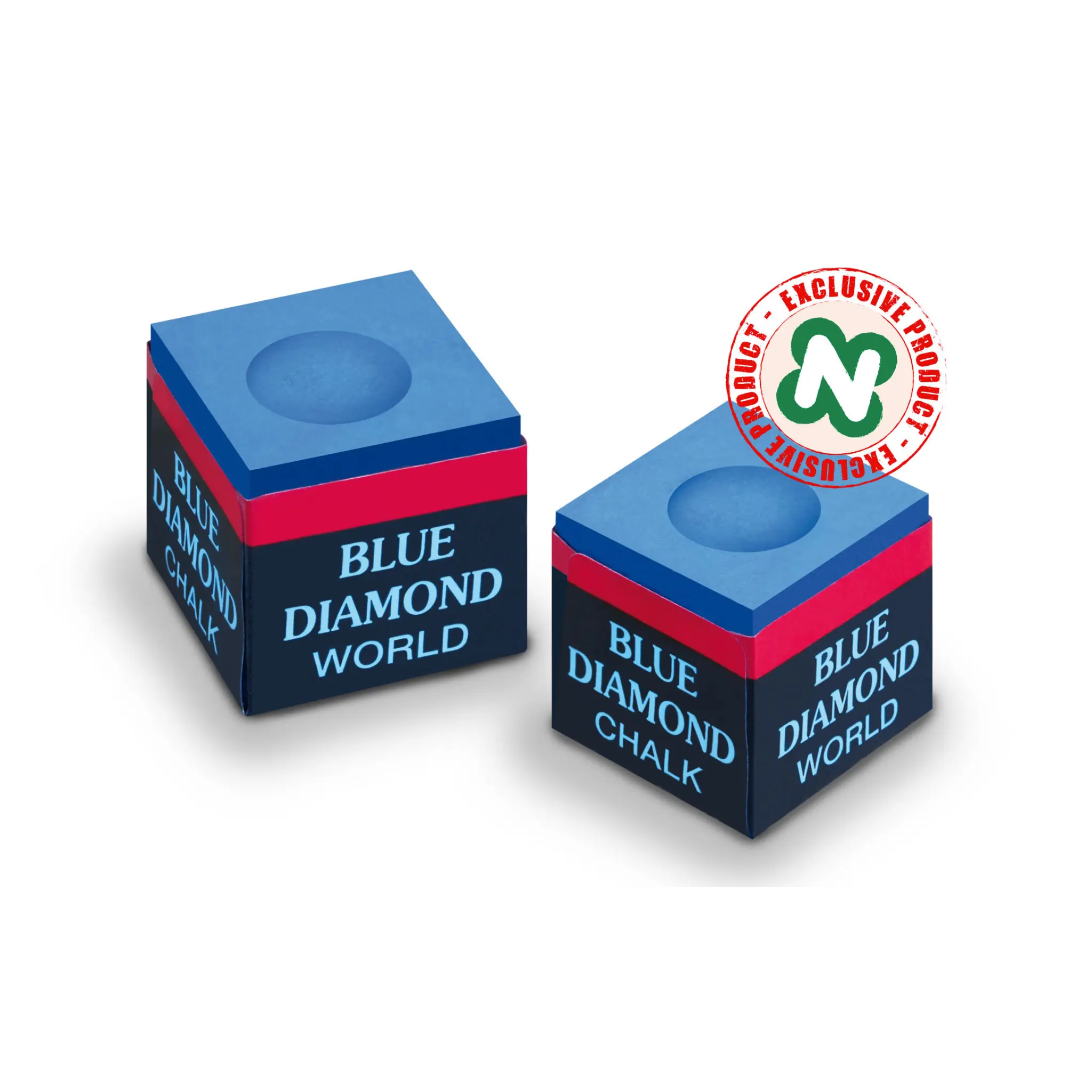 Caixa 2 Giz Blue Diamond Caixa 2 Giz Blue Diamond